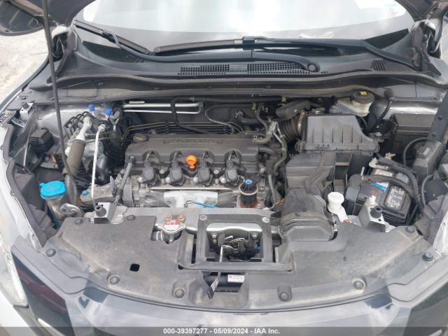 Photo 9 VIN: 3CZRU6H30JG709502 - HONDA HR-V 