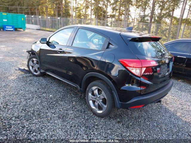 Photo 2 VIN: 3CZRU6H30JG710262 - HONDA HR-V 