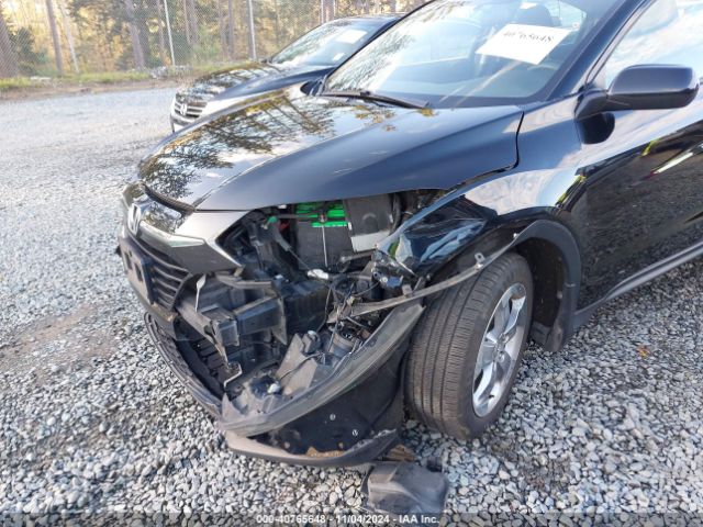 Photo 5 VIN: 3CZRU6H30JG710262 - HONDA HR-V 