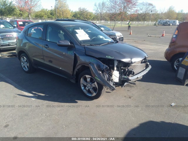 Photo 0 VIN: 3CZRU6H30JG711430 - HONDA HR-V 