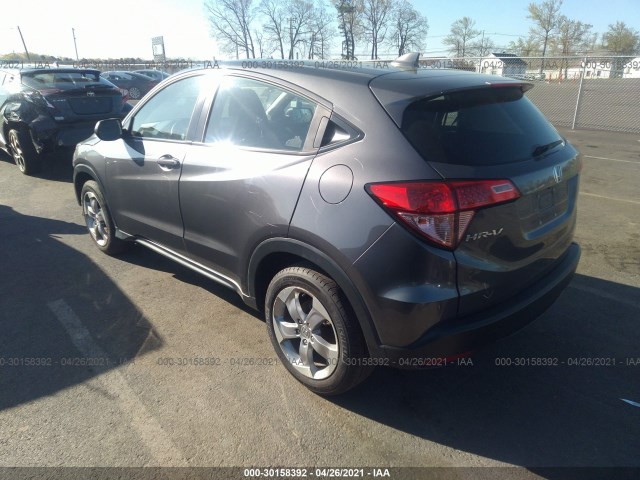 Photo 2 VIN: 3CZRU6H30JG711430 - HONDA HR-V 