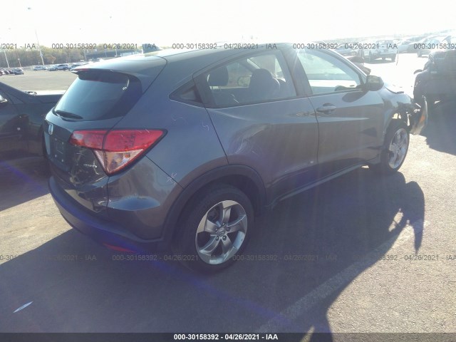 Photo 3 VIN: 3CZRU6H30JG711430 - HONDA HR-V 