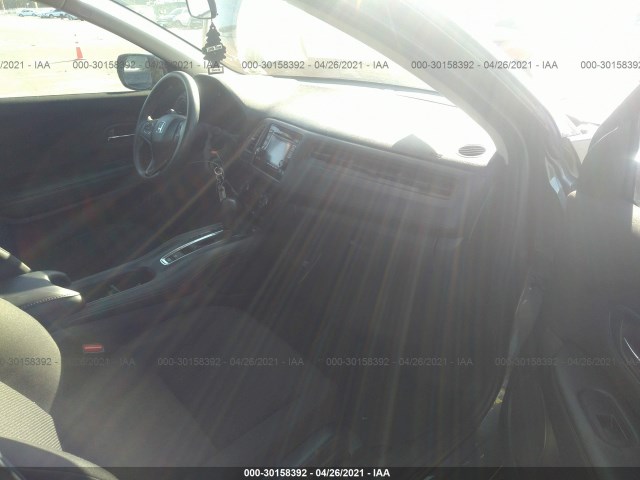 Photo 4 VIN: 3CZRU6H30JG711430 - HONDA HR-V 