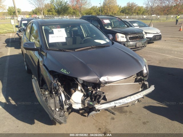 Photo 5 VIN: 3CZRU6H30JG711430 - HONDA HR-V 