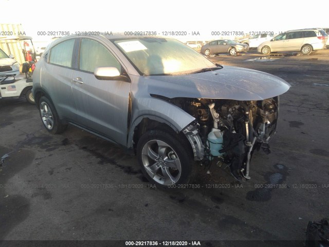 Photo 0 VIN: 3CZRU6H30JG718121 - HONDA HR-V 