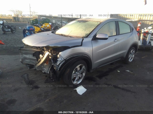 Photo 1 VIN: 3CZRU6H30JG718121 - HONDA HR-V 