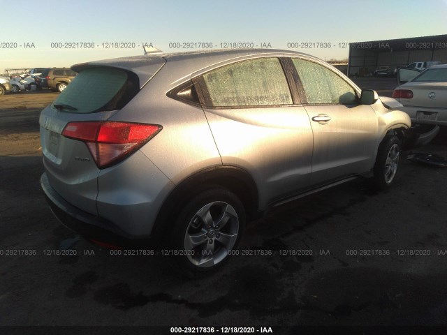 Photo 3 VIN: 3CZRU6H30JG718121 - HONDA HR-V 