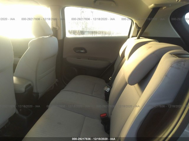 Photo 7 VIN: 3CZRU6H30JG718121 - HONDA HR-V 