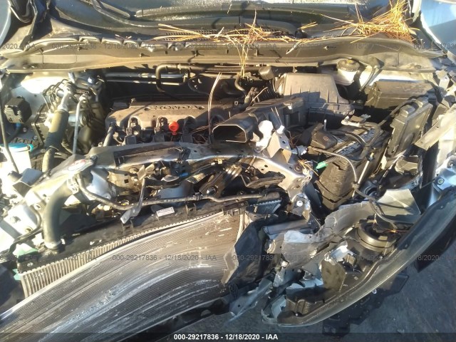 Photo 9 VIN: 3CZRU6H30JG718121 - HONDA HR-V 