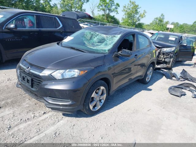 Photo 1 VIN: 3CZRU6H30JG725523 - HONDA HR-V 