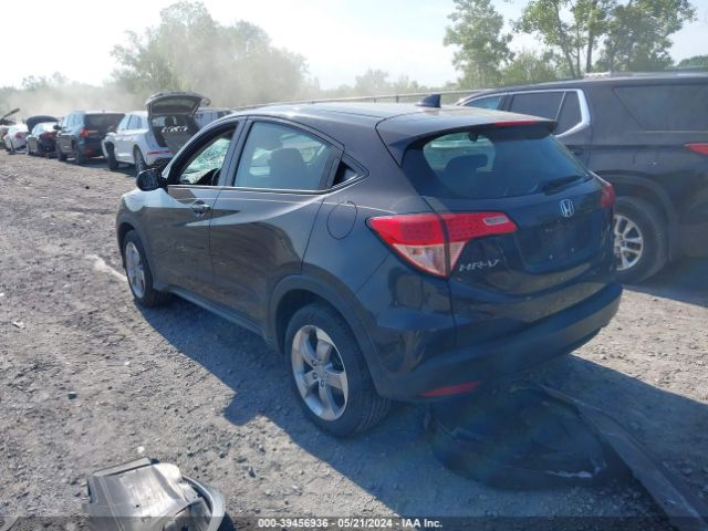 Photo 2 VIN: 3CZRU6H30JG725523 - HONDA HR-V 