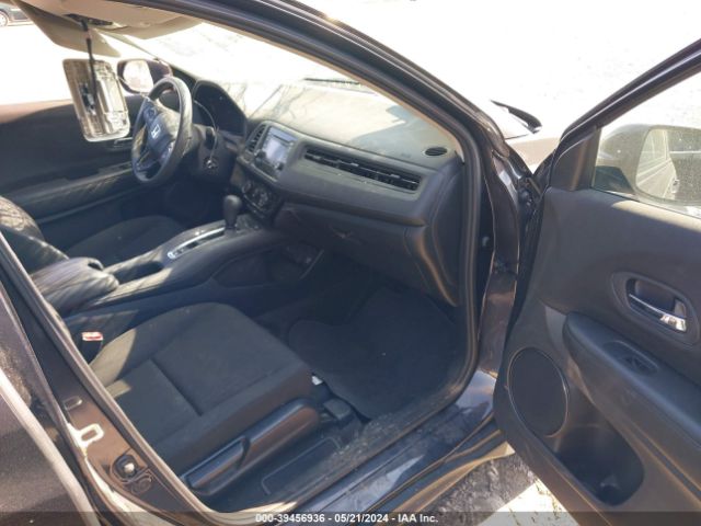 Photo 4 VIN: 3CZRU6H30JG725523 - HONDA HR-V 