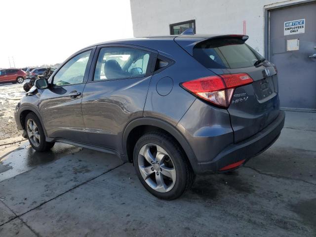 Photo 1 VIN: 3CZRU6H30JG725831 - HONDA HR-V 