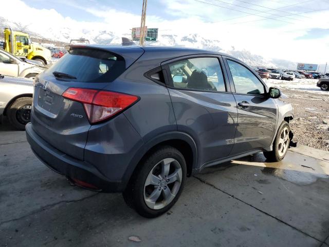 Photo 2 VIN: 3CZRU6H30JG725831 - HONDA HR-V 