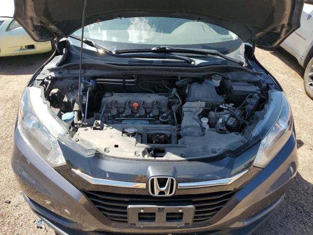 Photo 10 VIN: 3CZRU6H30JG728065 - HONDA HR-V LX 