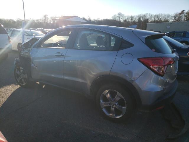 Photo 1 VIN: 3CZRU6H30JG728549 - HONDA HR-V 