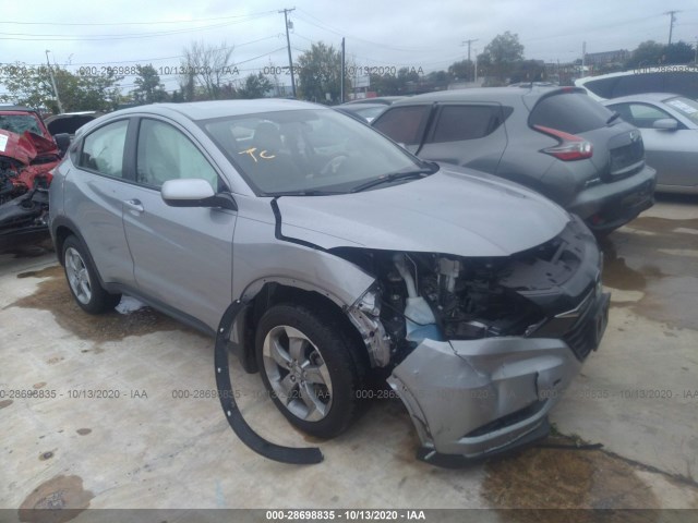 Photo 0 VIN: 3CZRU6H30JG729829 - HONDA HR-V 