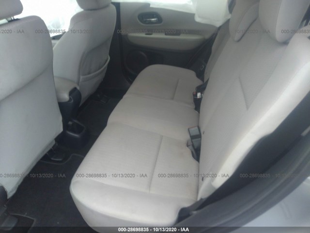 Photo 7 VIN: 3CZRU6H30JG729829 - HONDA HR-V 