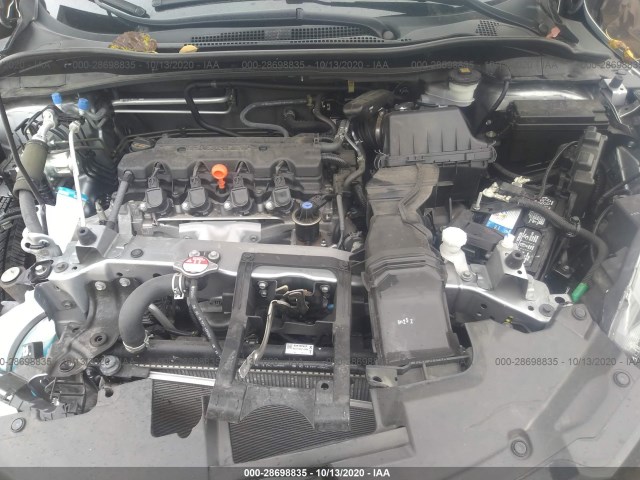 Photo 9 VIN: 3CZRU6H30JG729829 - HONDA HR-V 