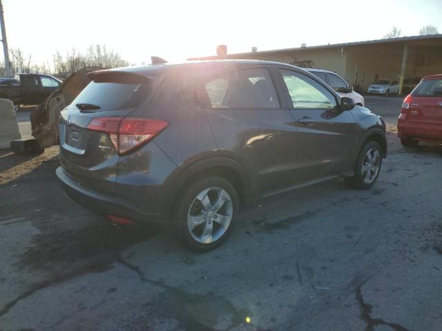 Photo 2 VIN: 3CZRU6H30JM709274 - HONDA HR-V LX 