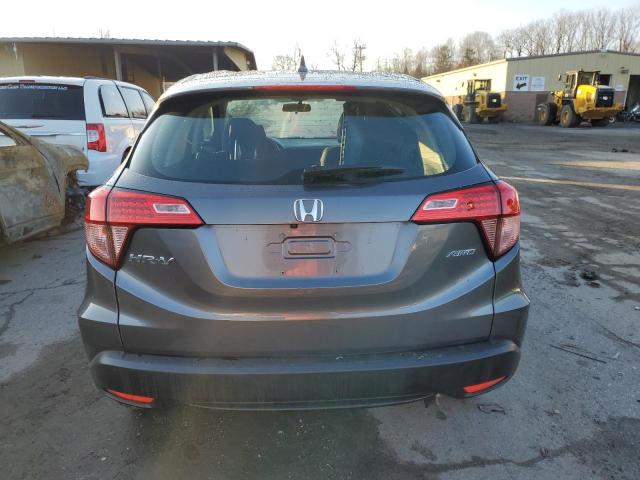 Photo 5 VIN: 3CZRU6H30JM709274 - HONDA HR-V LX 