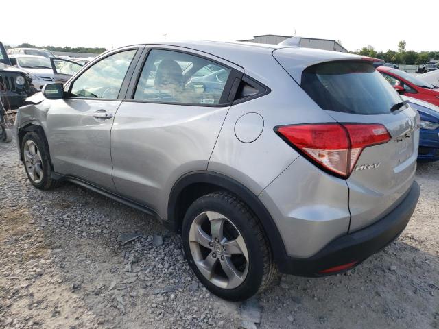 Photo 1 VIN: 3CZRU6H30JM713759 - HONDA HR-V LX 