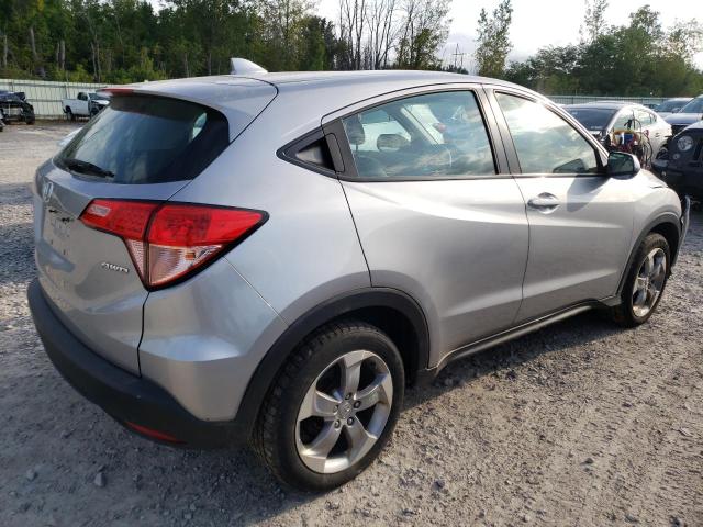 Photo 2 VIN: 3CZRU6H30JM713759 - HONDA HR-V LX 