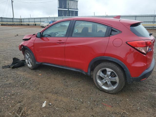 Photo 1 VIN: 3CZRU6H30JM714376 - HONDA HR-V 