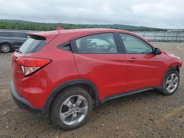 Photo 2 VIN: 3CZRU6H30JM714376 - HONDA HR-V 