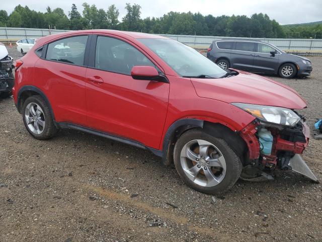 Photo 3 VIN: 3CZRU6H30JM714376 - HONDA HR-V 