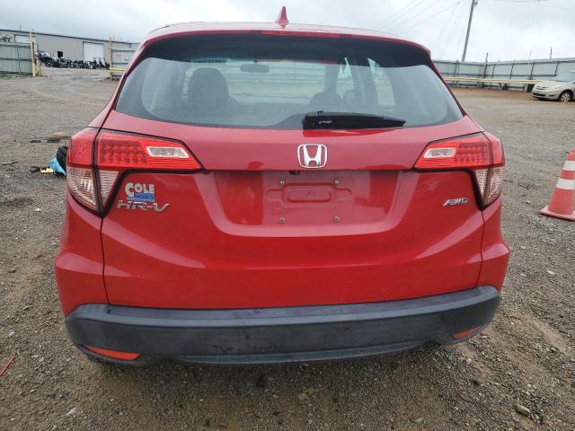 Photo 5 VIN: 3CZRU6H30JM714376 - HONDA HR-V 