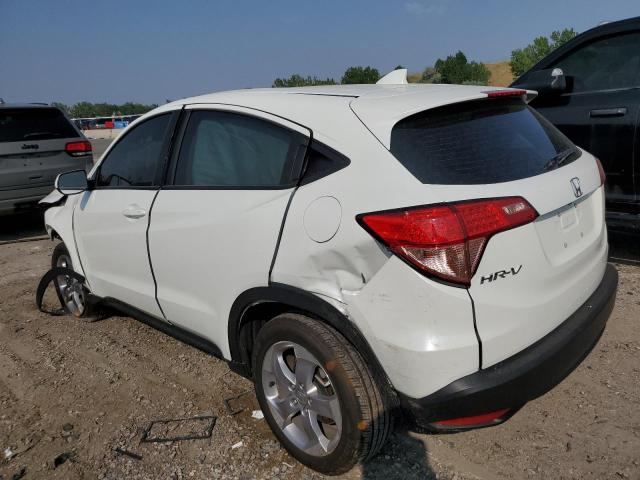 Photo 1 VIN: 3CZRU6H30JM717892 - HONDA HR-V LX 