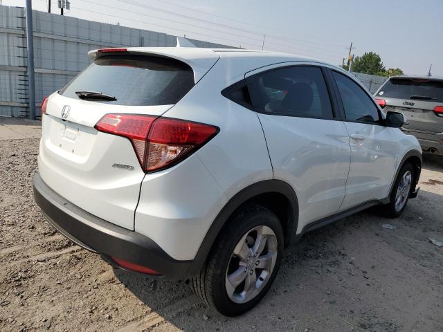 Photo 2 VIN: 3CZRU6H30JM717892 - HONDA HR-V LX 