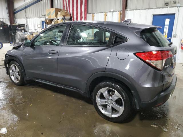 Photo 1 VIN: 3CZRU6H30KG706908 - HONDA HR-V LX 