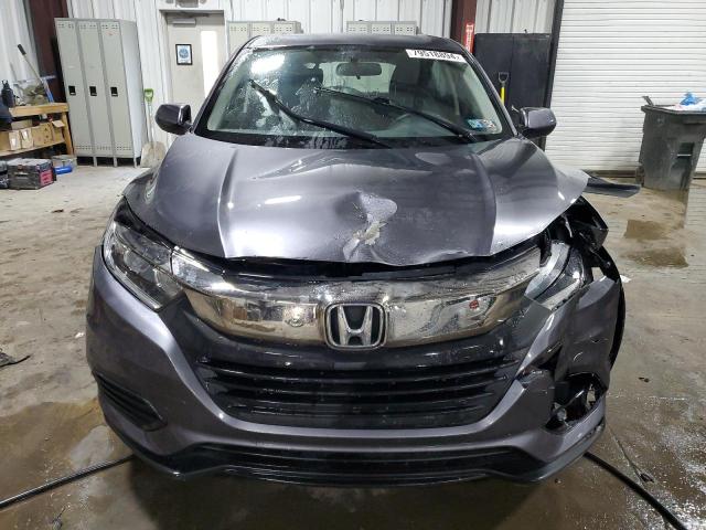 Photo 4 VIN: 3CZRU6H30KG706908 - HONDA HR-V LX 