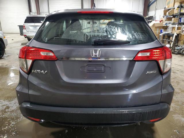 Photo 5 VIN: 3CZRU6H30KG706908 - HONDA HR-V LX 