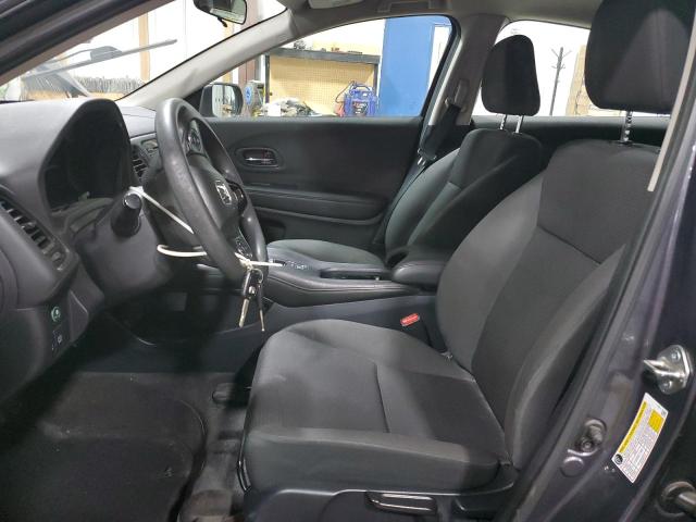 Photo 6 VIN: 3CZRU6H30KG706908 - HONDA HR-V LX 