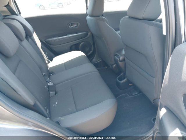 Photo 7 VIN: 3CZRU6H30KG707041 - HONDA HR-V 