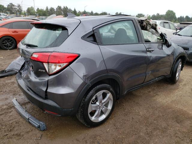 Photo 2 VIN: 3CZRU6H30KG717777 - HONDA HR-V LX 