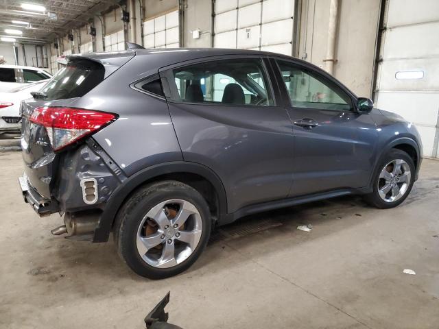 Photo 2 VIN: 3CZRU6H30KG721277 - HONDA HR-V 