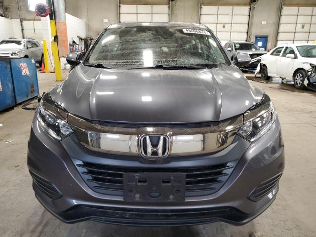 Photo 4 VIN: 3CZRU6H30KG721277 - HONDA HR-V 