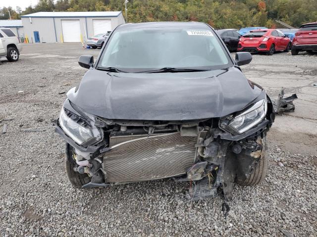 Photo 4 VIN: 3CZRU6H30KG729606 - HONDA HR-V 