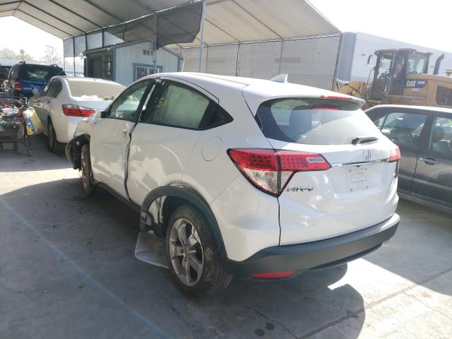 Photo 2 VIN: 3CZRU6H30KM718901 - HONDA HR-V LX 