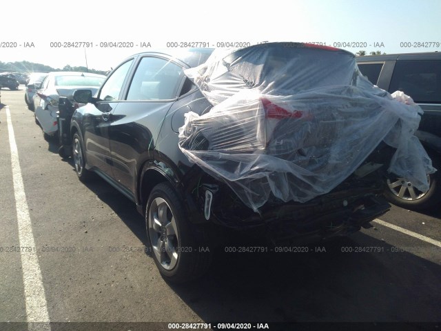 Photo 2 VIN: 3CZRU6H30LG702035 - HONDA HR-V 