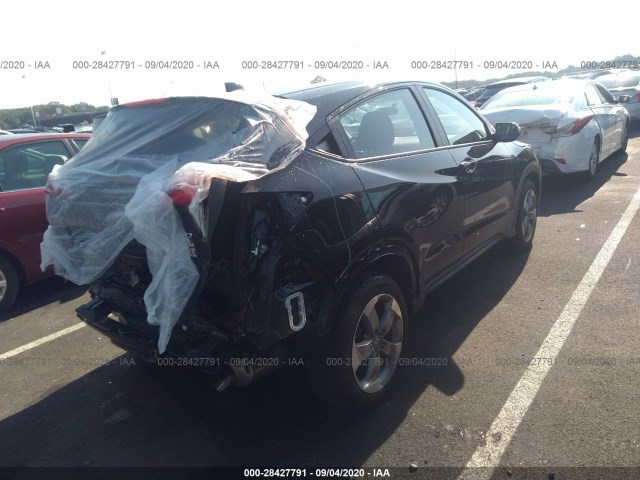 Photo 3 VIN: 3CZRU6H30LG702035 - HONDA HR-V 