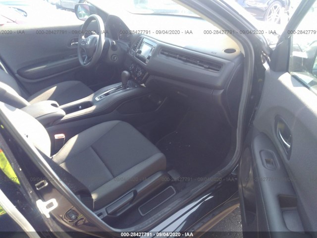 Photo 4 VIN: 3CZRU6H30LG702035 - HONDA HR-V 