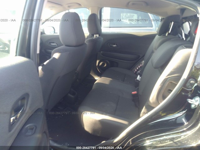 Photo 7 VIN: 3CZRU6H30LG702035 - HONDA HR-V 