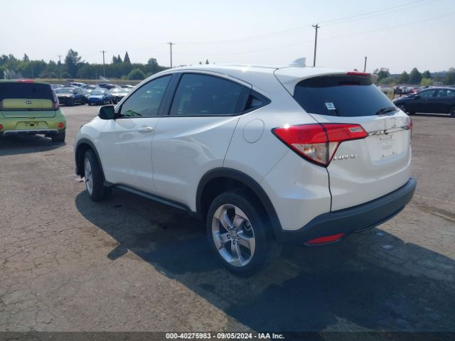 Photo 2 VIN: 3CZRU6H30LM701582 - HONDA HR-V 