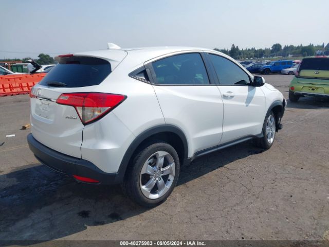 Photo 3 VIN: 3CZRU6H30LM701582 - HONDA HR-V 