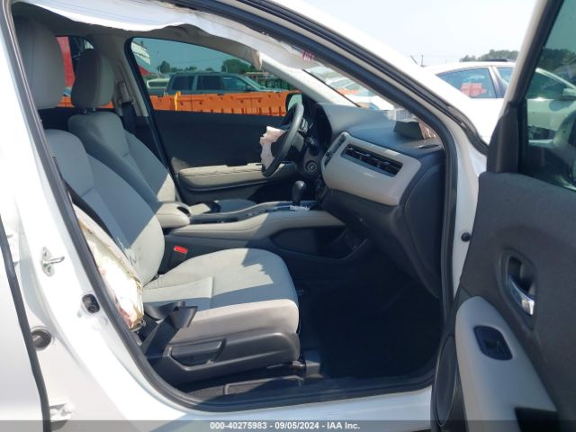 Photo 4 VIN: 3CZRU6H30LM701582 - HONDA HR-V 